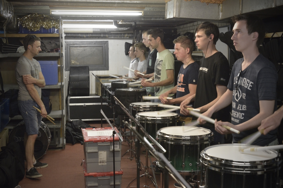 Snares Snares